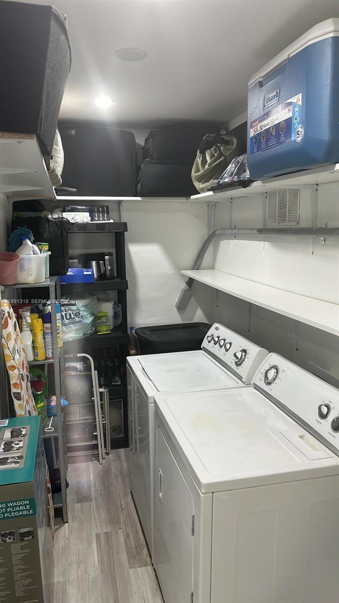 VIRGINIA GARDENS ESTATES - Residential