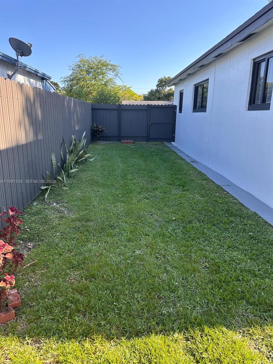 VIRGINIA GARDENS ESTATES - Residential