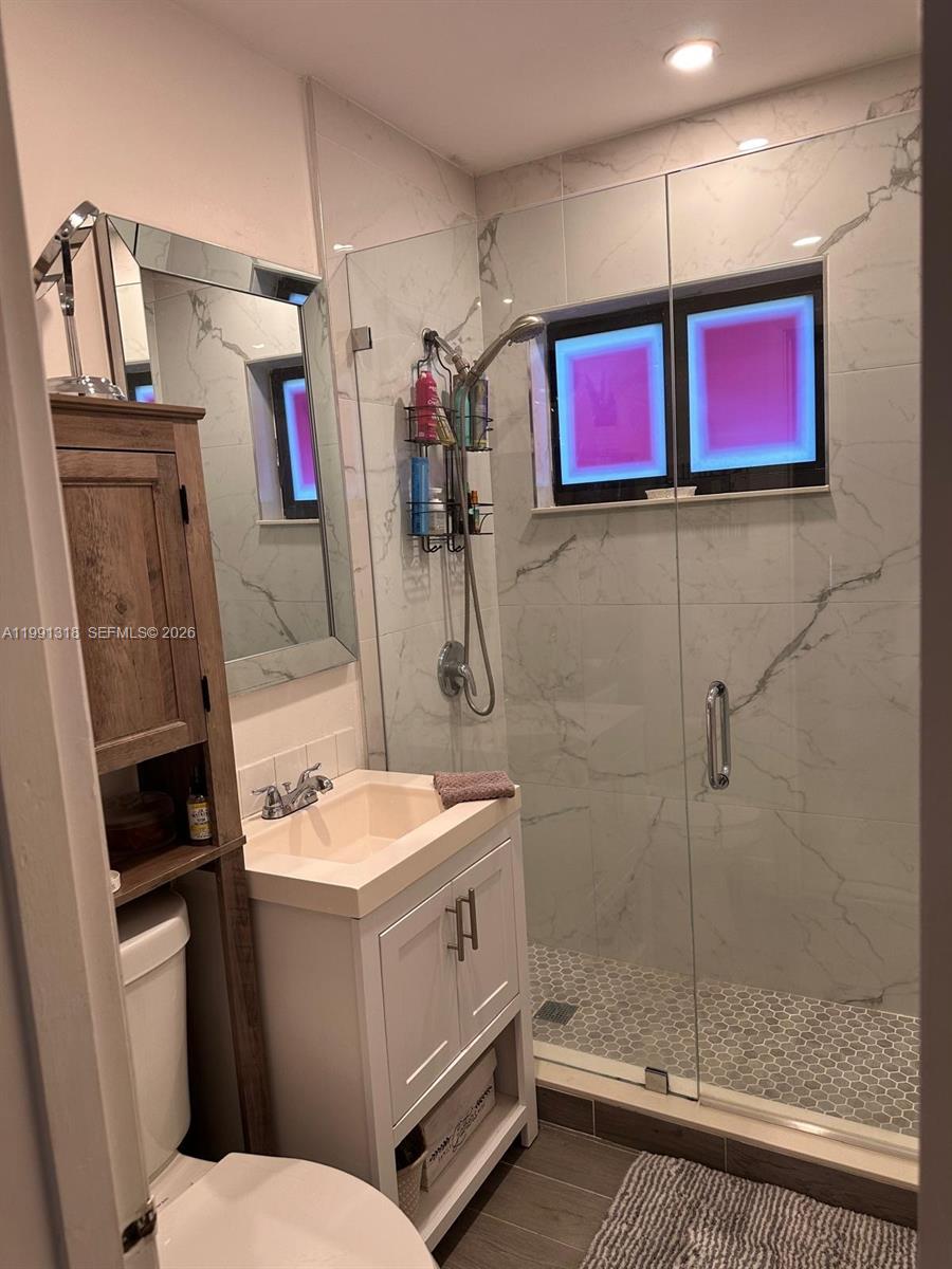 VIRGINIA GARDENS ESTATES - Residential