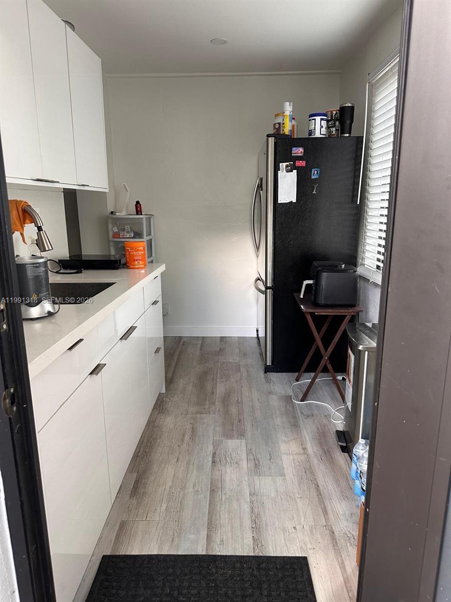 VIRGINIA GARDENS ESTATES - Residential