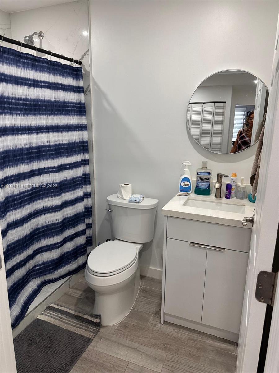 VIRGINIA GARDENS ESTATES - Residential