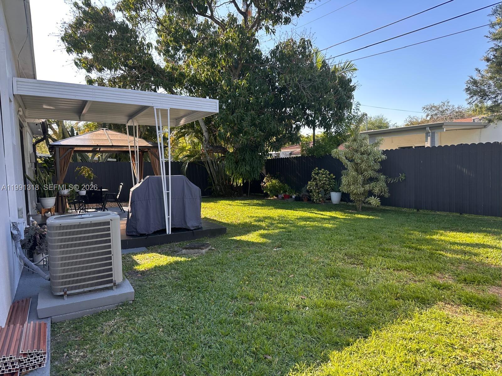 VIRGINIA GARDENS ESTATES - Residential