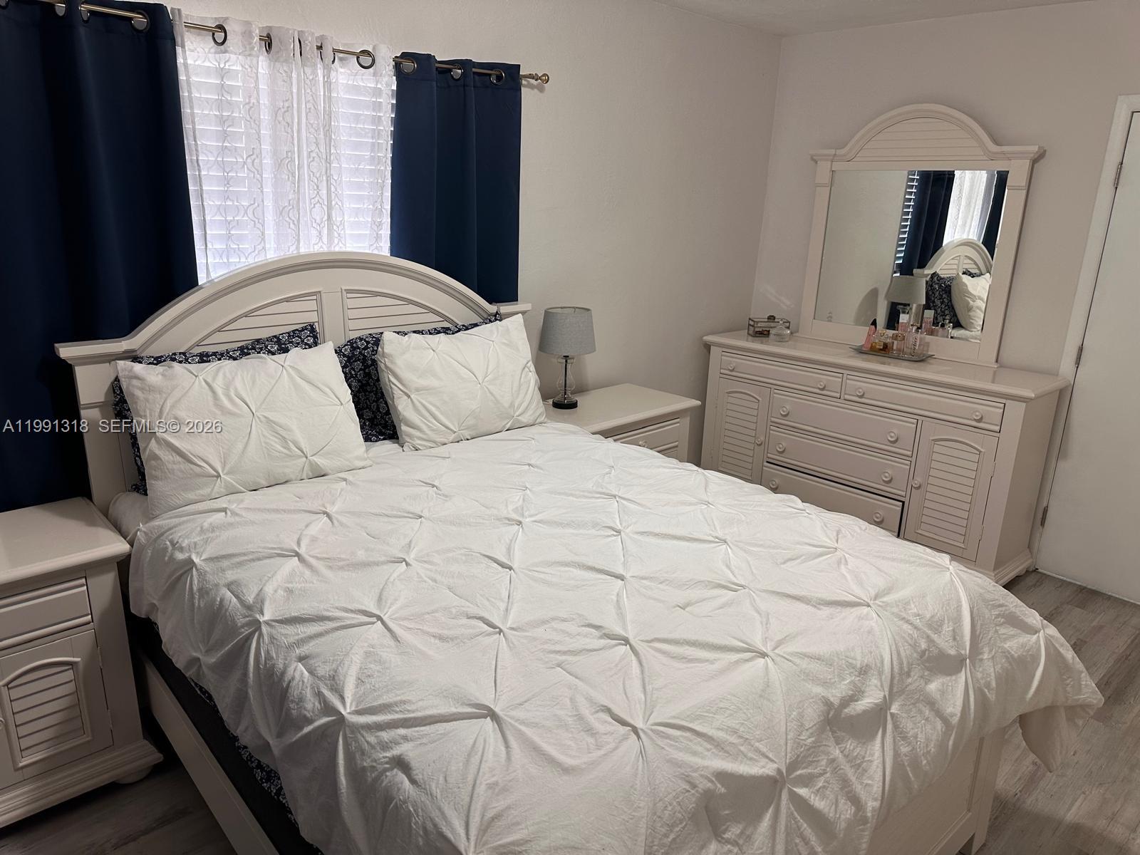 VIRGINIA GARDENS ESTATES - Residential