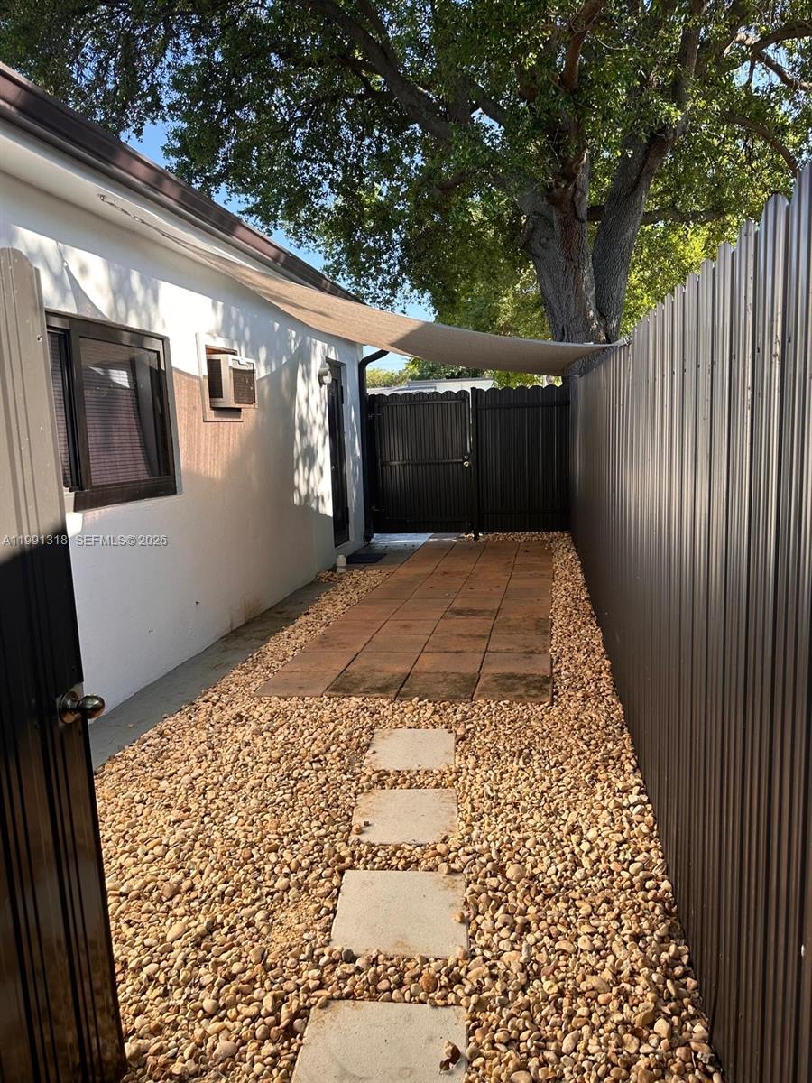 VIRGINIA GARDENS ESTATES - Residential