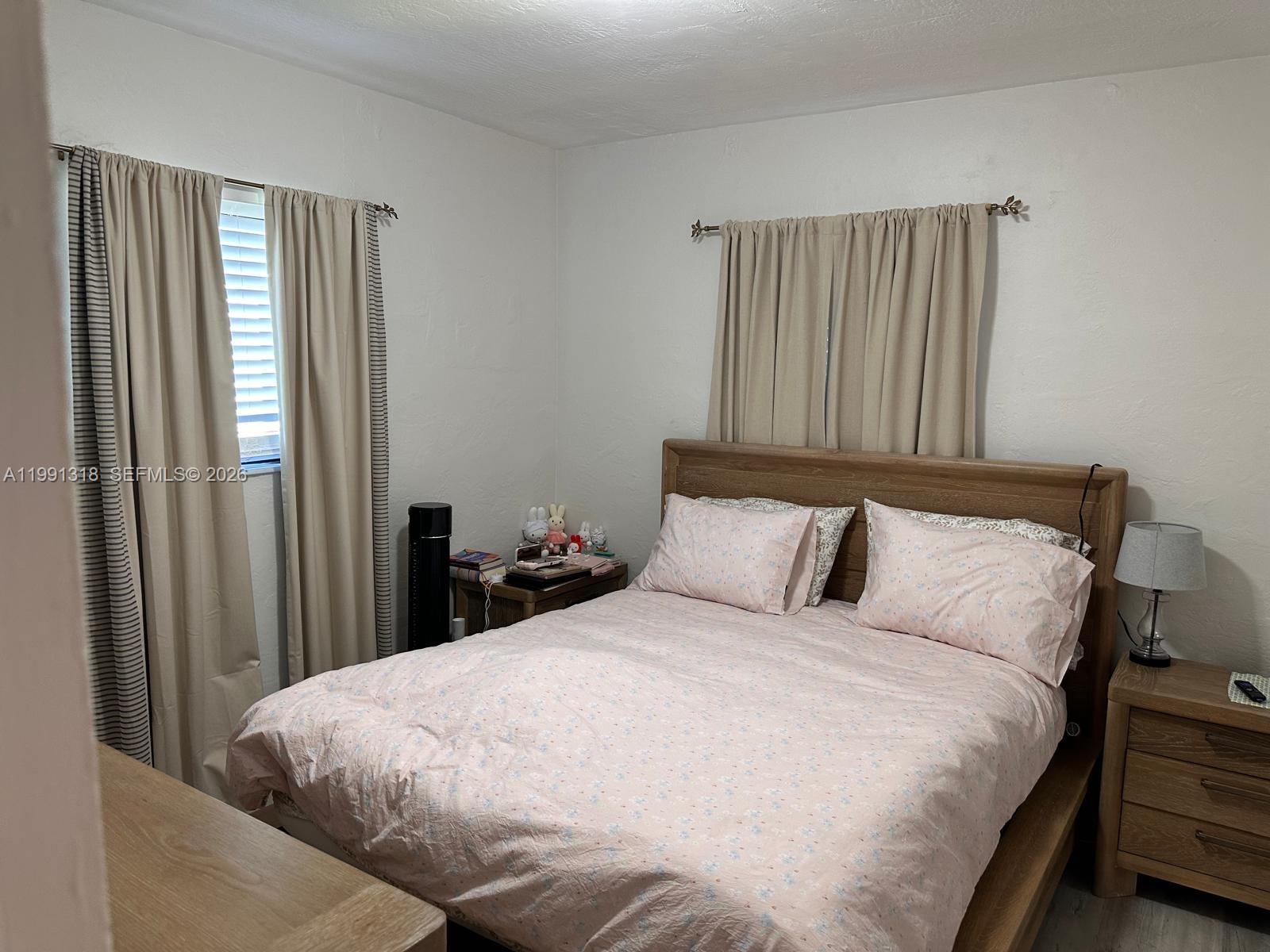 VIRGINIA GARDENS ESTATES - Residential