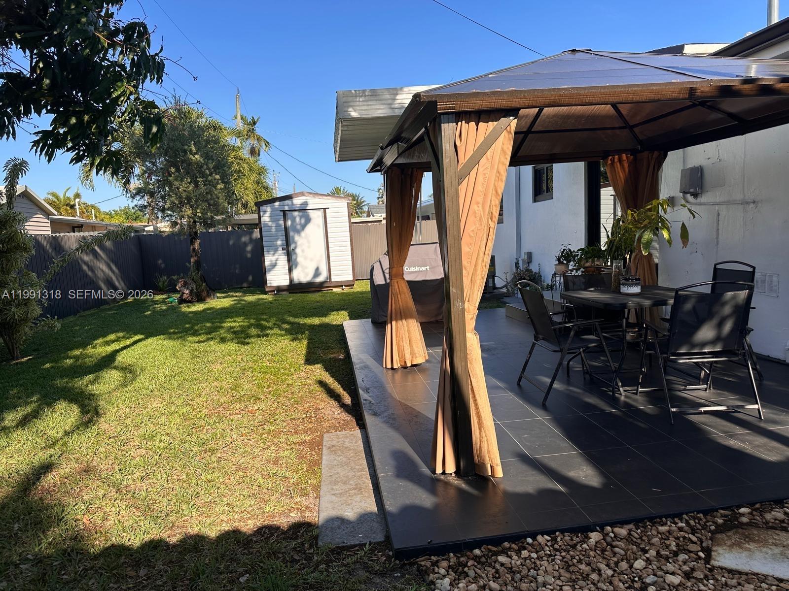 VIRGINIA GARDENS ESTATES - Residential