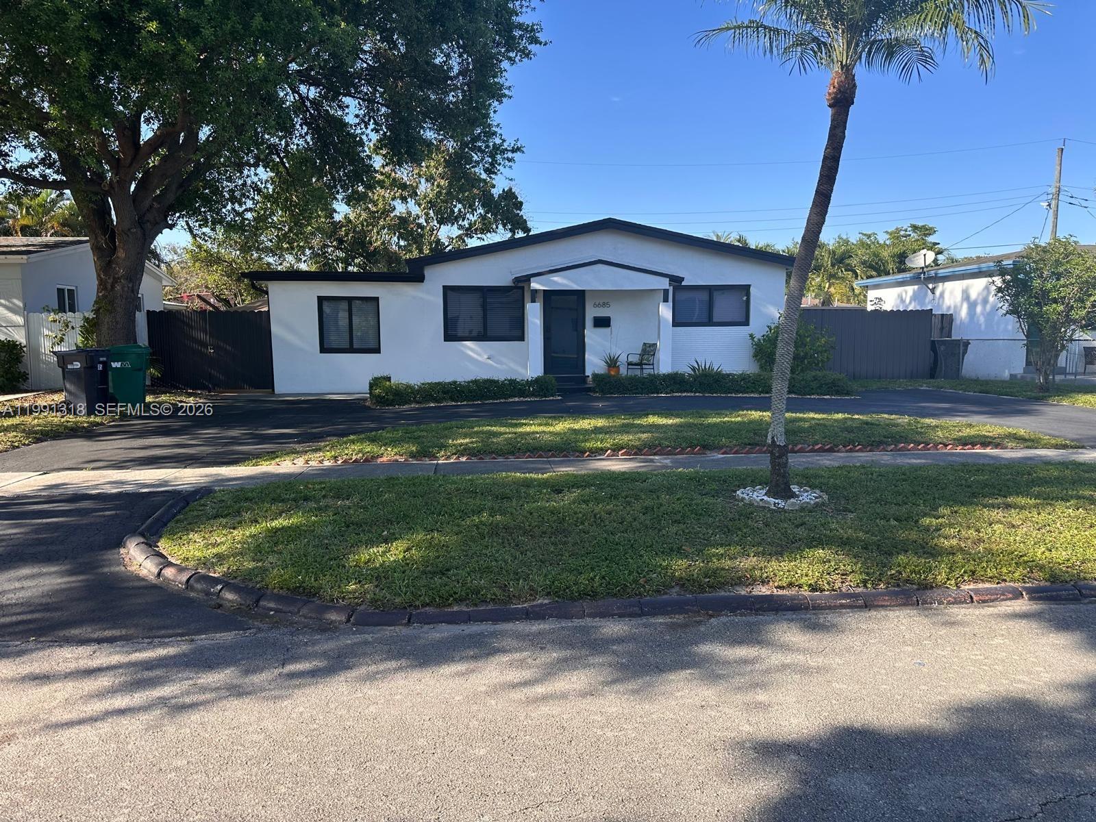 VIRGINIA GARDENS ESTATES - Residential