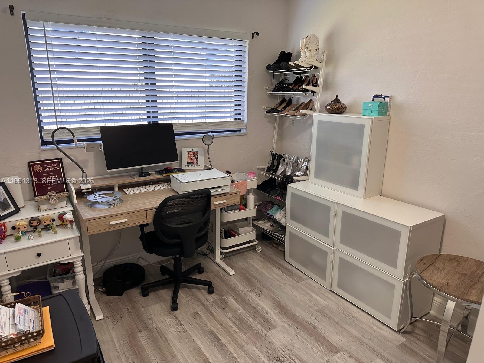 VIRGINIA GARDENS ESTATES - Residential