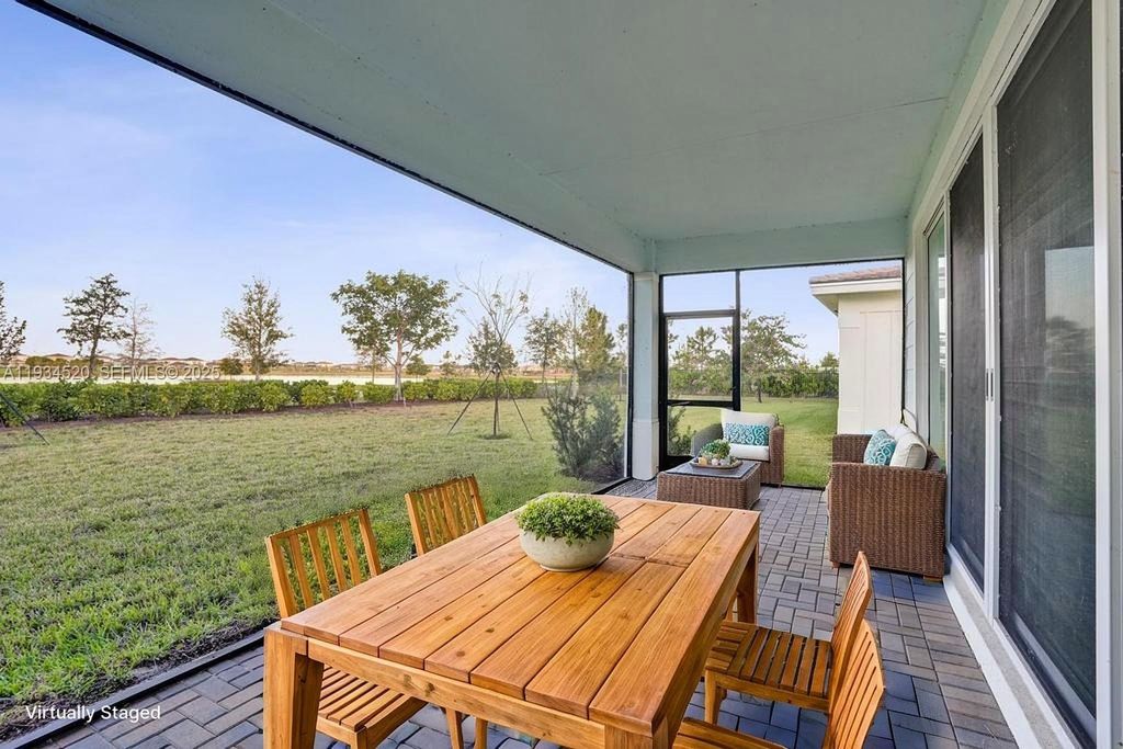 Photo of 19594 Broad Shore Walk #19594, Loxahatchee, FL 33470 (MLS # A11934520)