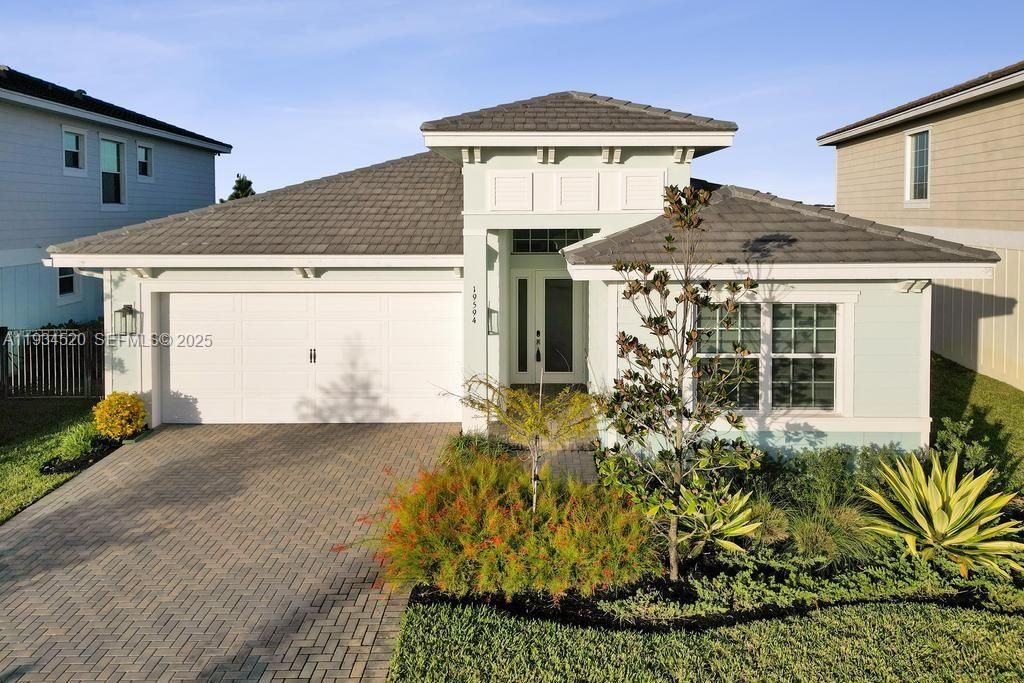 Photo of 19594 Broad Shore Walk #19594, Loxahatchee, FL 33470 (MLS # A11934520)