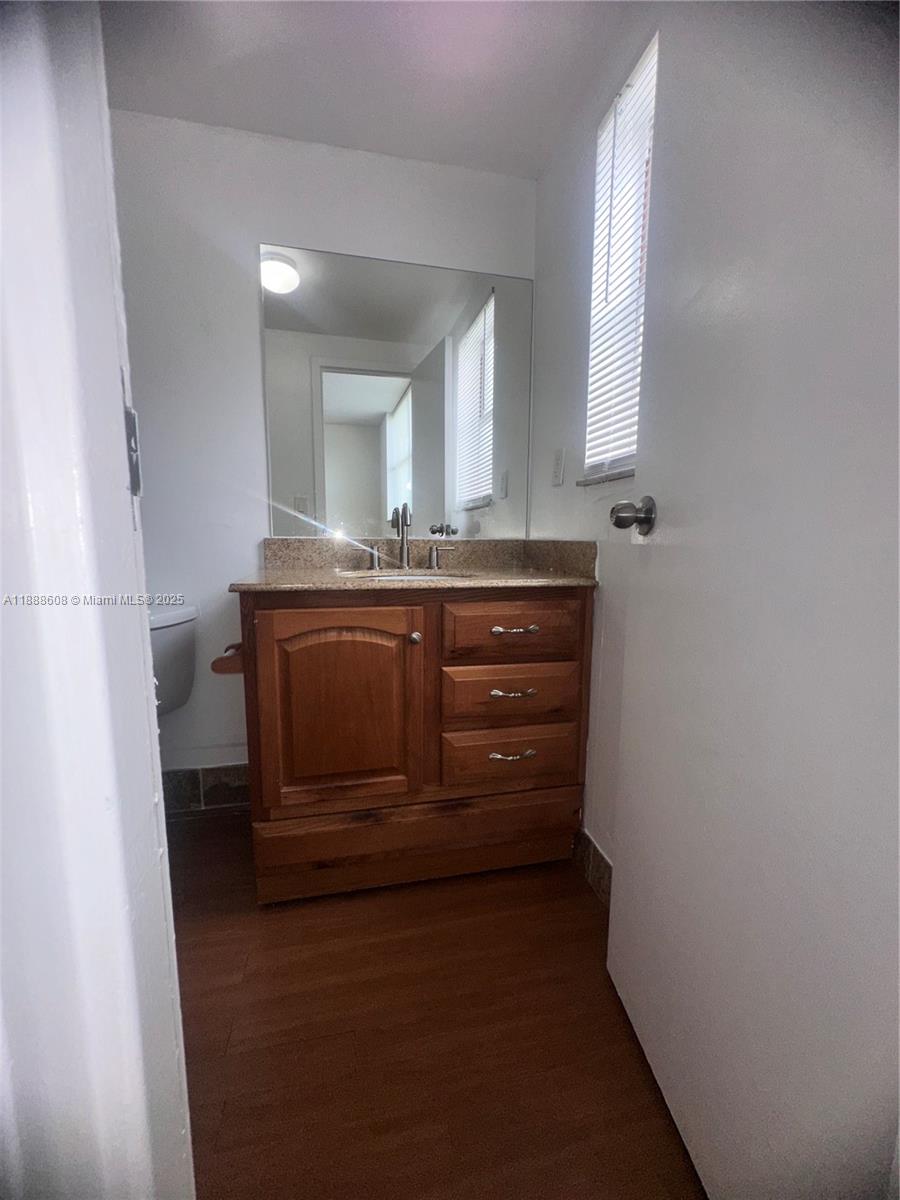 COURTYARDS OF BROWARD CON - Residential Lease