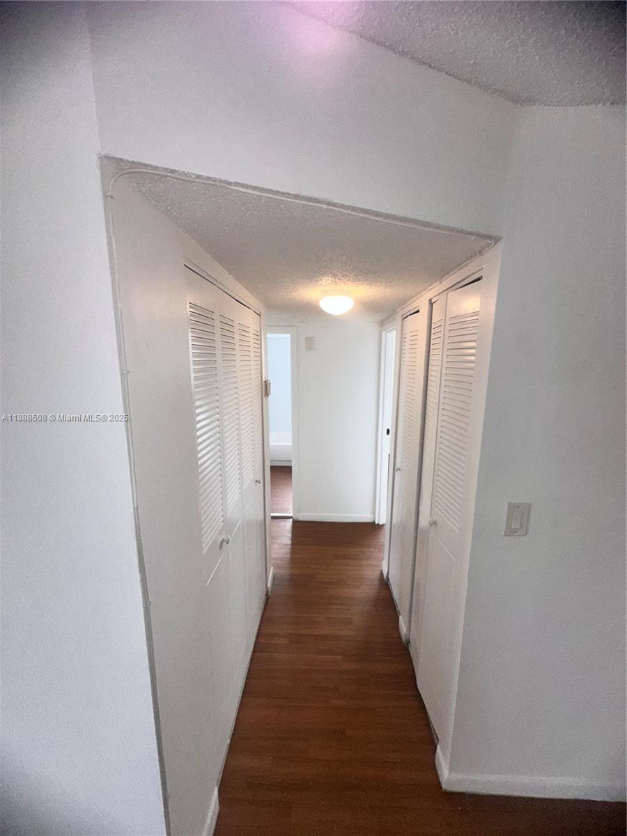 COURTYARDS OF BROWARD CON - Residential Lease