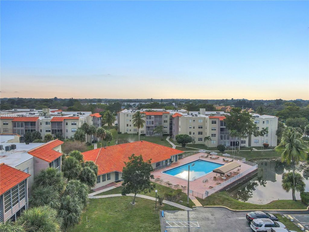 Photo of 1800 SW 81st Ave #1214, North Lauderdale, FL 33068 (MLS # A11888608)