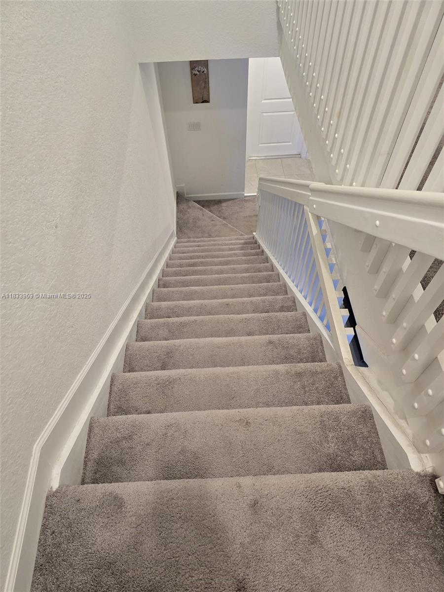 BOWTIE SUBDIVISION - Residential