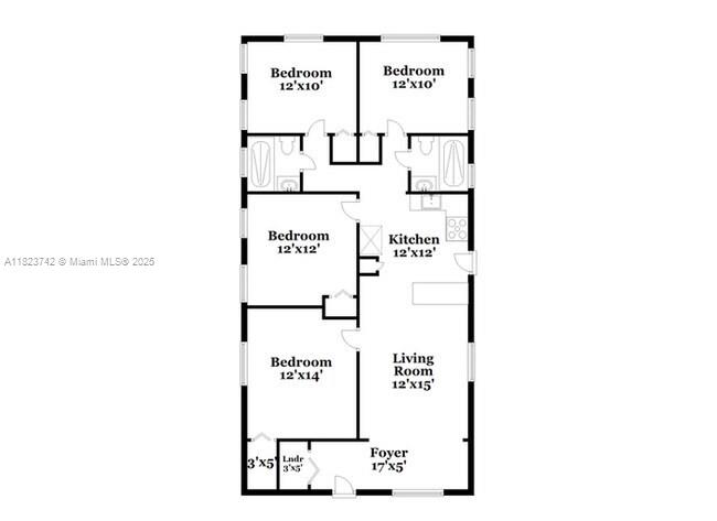 STORMPROOF SUB - Residential