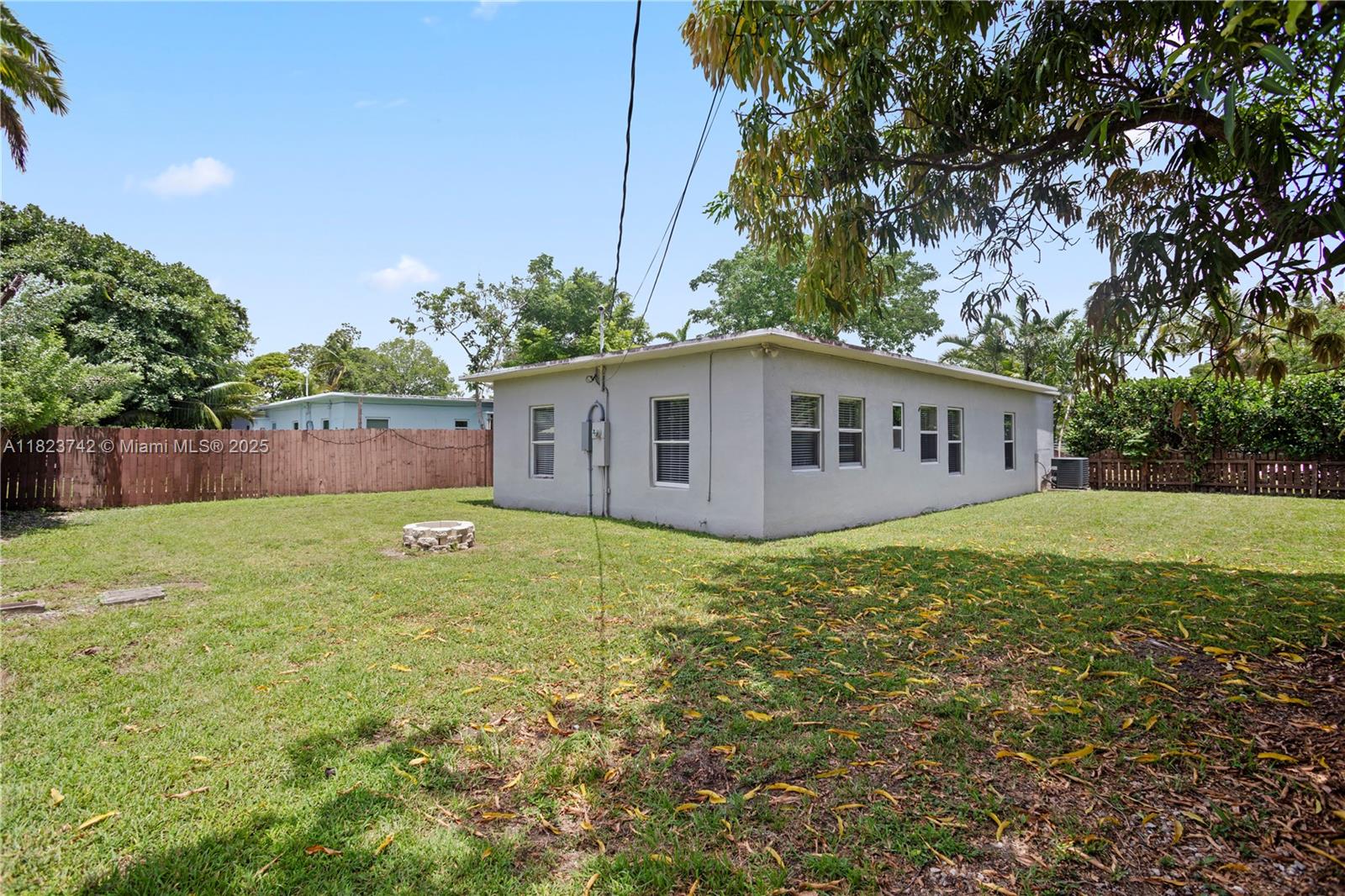 STORMPROOF SUB - Residential