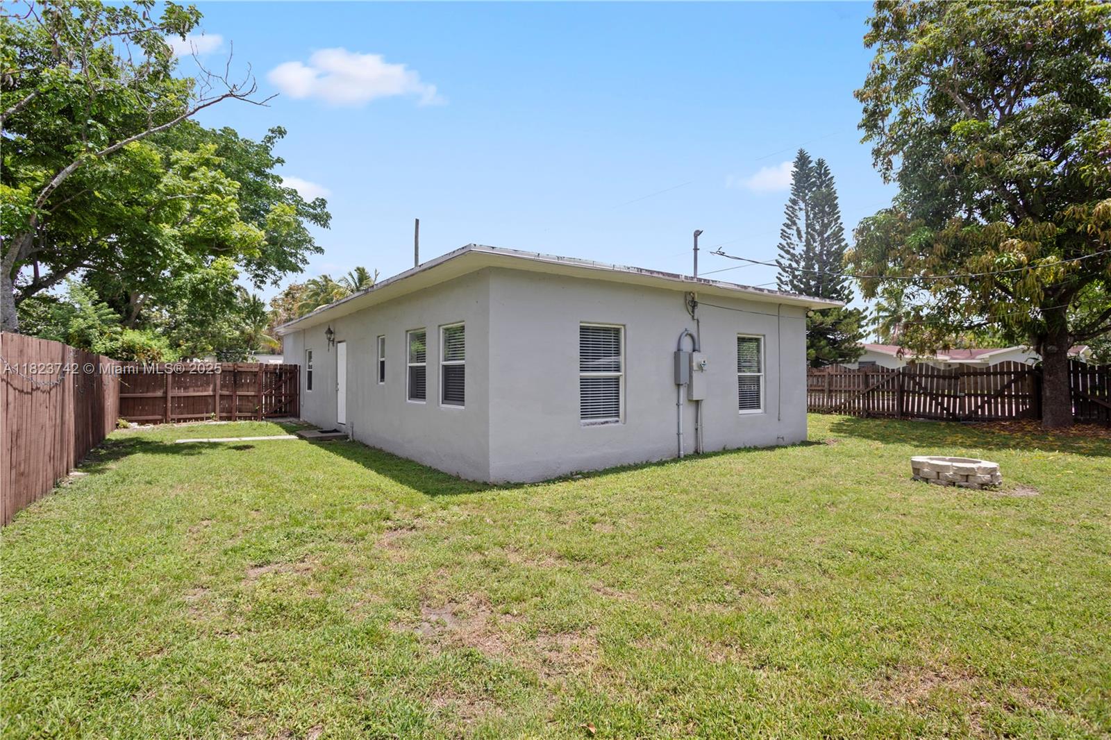 STORMPROOF SUB - Residential