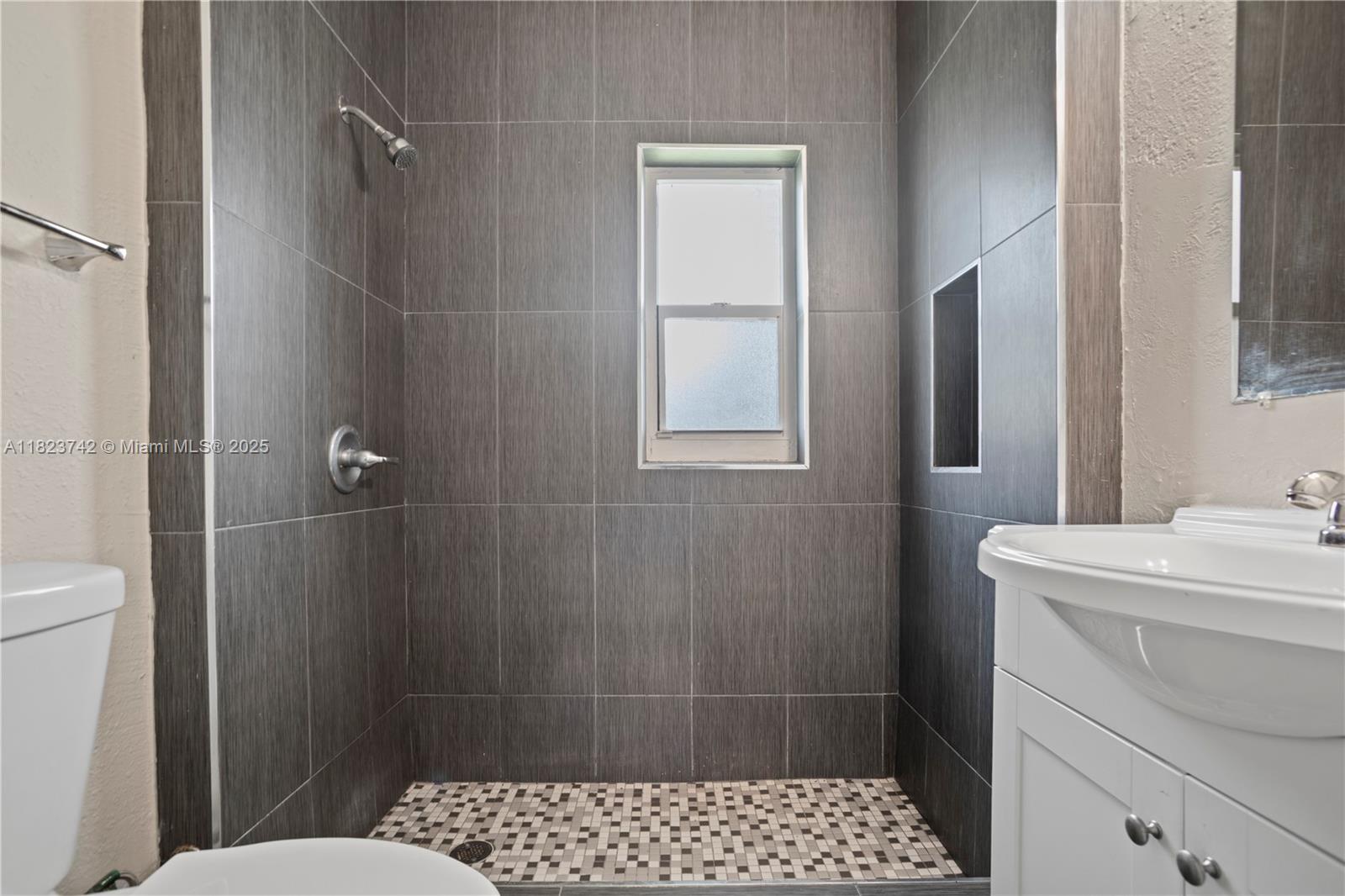 STORMPROOF SUB - Residential