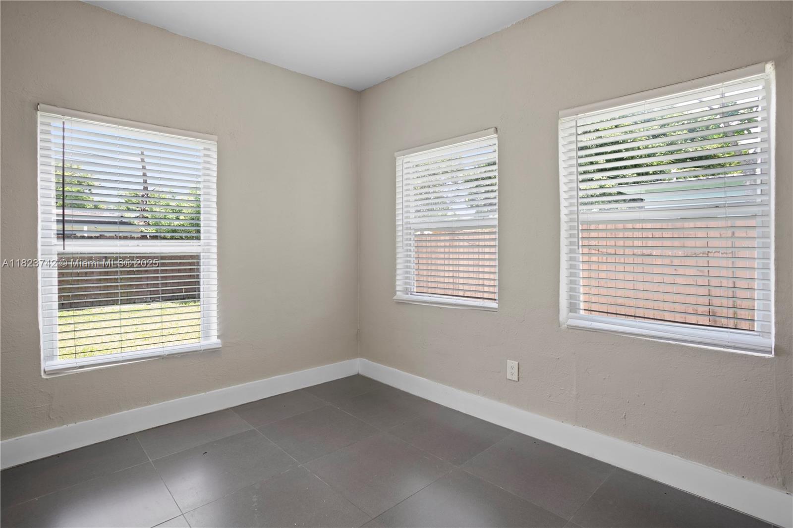 STORMPROOF SUB - Residential