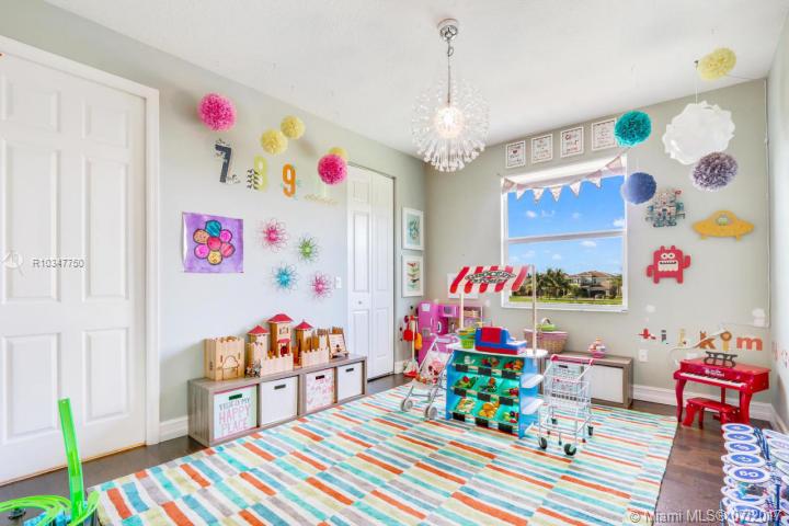 Canyon Trails - Residential