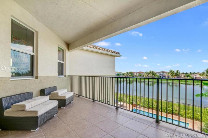 Canyon Trails - Residential