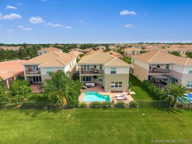 Canyon Trails - Residential