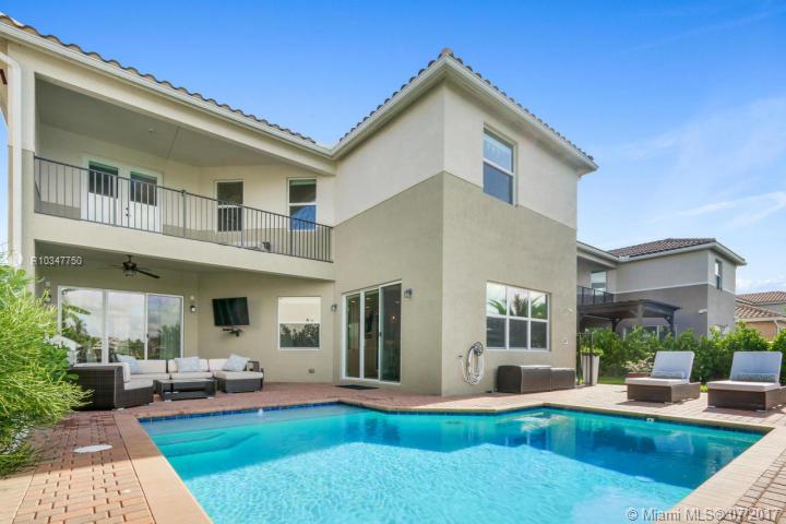 Canyon Trails - Residential