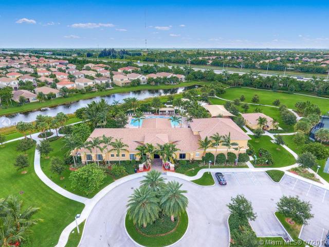 Canyon Trails - Residential