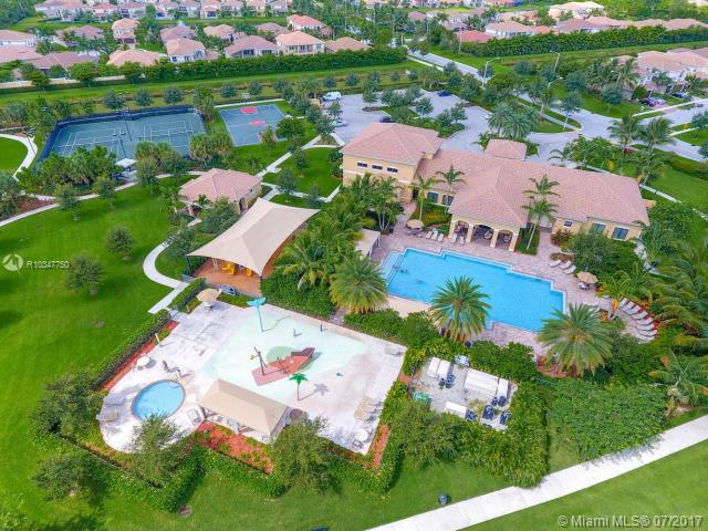 Canyon Trails - Residential