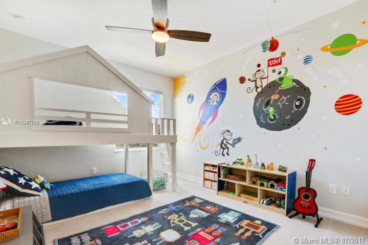 Canyon Trails - Residential