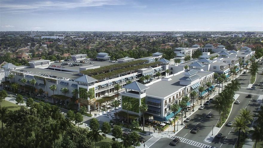 Qualified Opportunity Zone Development Sites in the Heart of Delray Beach comprising of two joined
0.16 Acre properties, Right on SW 6th Ave adjacent to the CRA's 6 Acres Development Site Fronting Atlantic Ave
between SW 6th Ave & SW 9th Ave. Located less than one block from vibrant Atlantic Avenue and surrounded by
numerous transformative projects currently progressing through the pipeline, this deal is ripe for development.
Whether you are looking to develop, hold, or capitalize on the upcoming growth West of 5th Avenue, this portfolio is an incredible opportunity for an experienced developer.
Available at $900,000 this Development site includes: A soon to be vacant duplex and a contiguous vacant parcel totaling 14,000 SF of developable land. Positioned directly adjacent to the highly anticipated 6 acres 3 full city block mixed use redevelopment project off Atlantic Ave stretching 6th Ave to 9th Ave dubbed ALTA WEST to be anchored by a 20,000+ SF grocery store.
Investors can benefit from significant federal tax advantages, including the ability to defer or potentially eliminate capital gains taxes through Opportunity Zone incentives. This property is a standout offering in one of South Florida’s fastest-growing corridors.