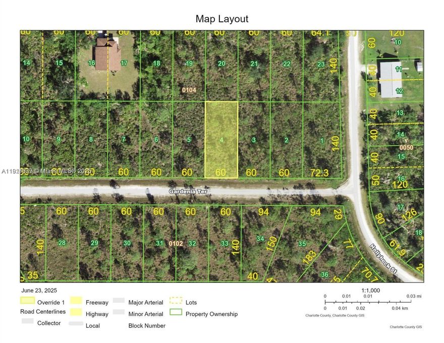 Build your Florida dream home near the coast! This residential lot is located in a peaceful, fast-growing area of Punta Gorda—just minutes from beautiful Gulf beaches, boat ramps, and waterfront dining. With no HOA restrictions, power available, and easy access to major roads, it’s the perfect opportunity for a full-time residence, vacation home, or future investment. Surrounded by natural beauty and modern amenities, this lot offers the best of Florida living. Don’t miss out on this coastal gem!