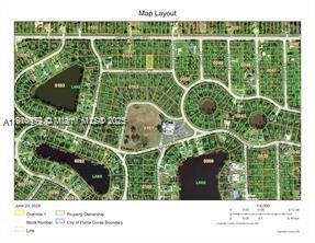 TROPICAL GULF ACRES - Land
