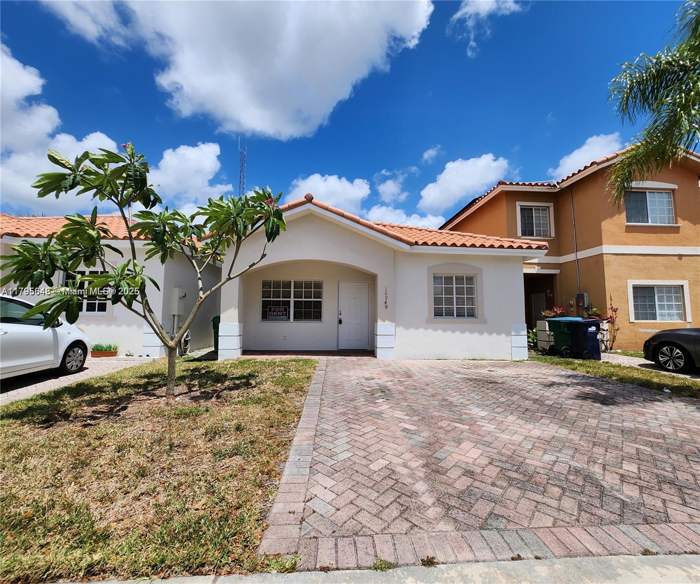 10949 SW 181st Ter