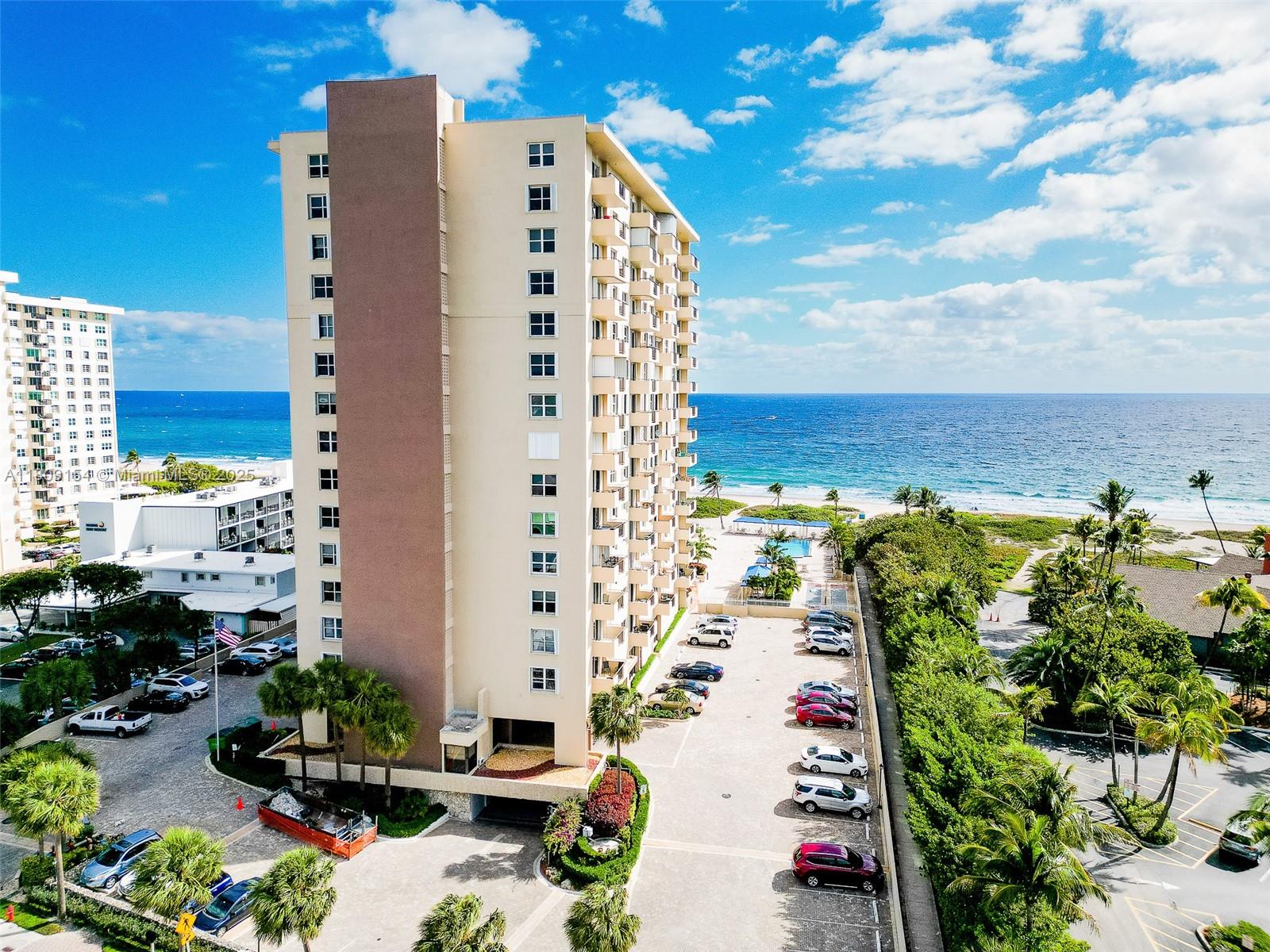 ROYAL COAST CONDO - Residential