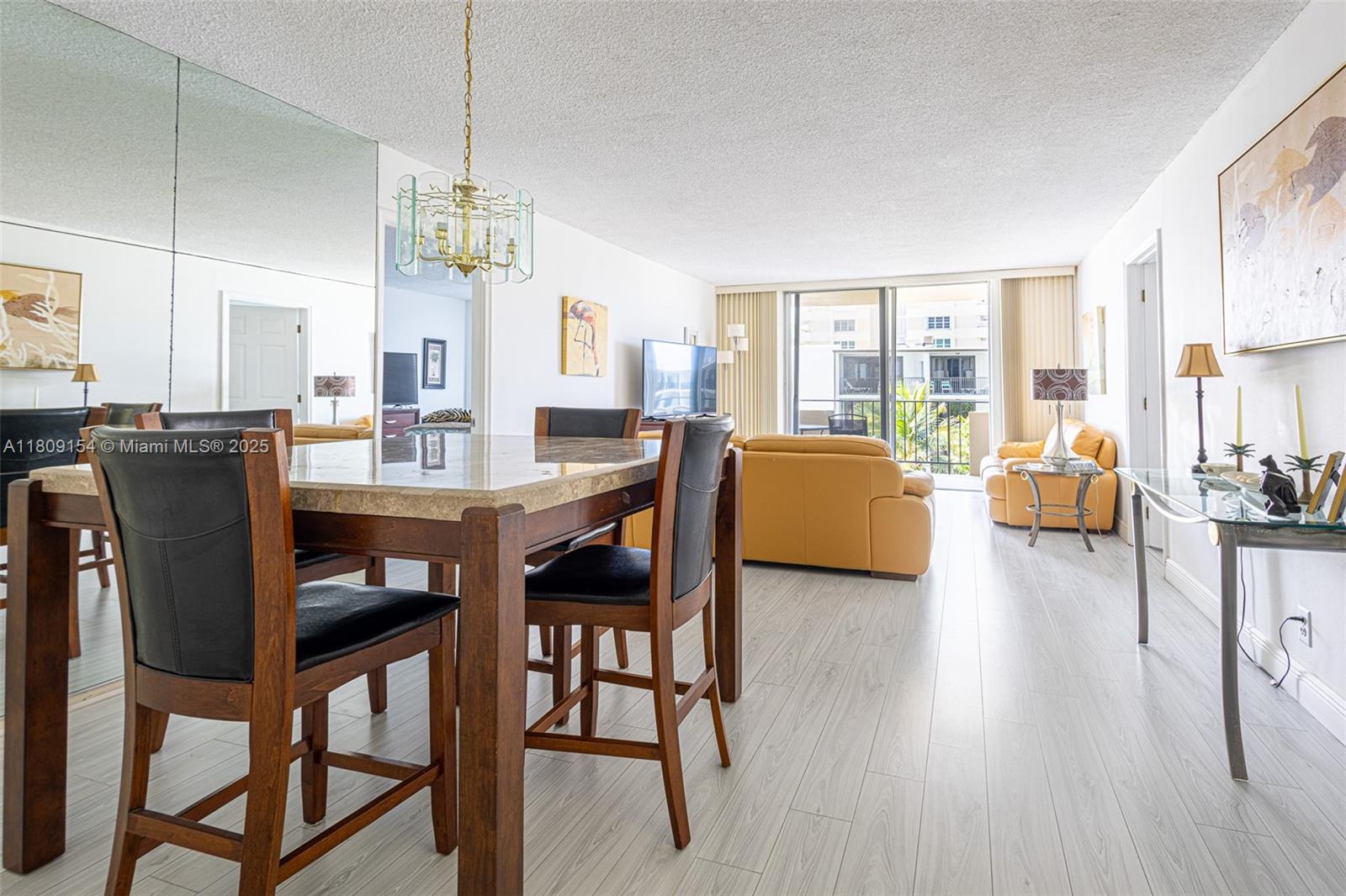 ROYAL COAST CONDO - Residential