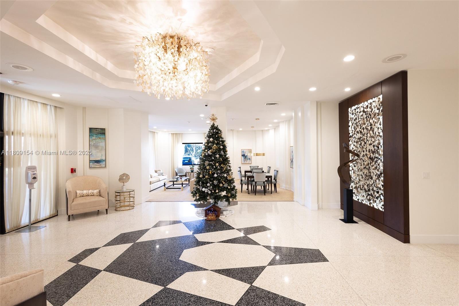 ROYAL COAST CONDO - Residential