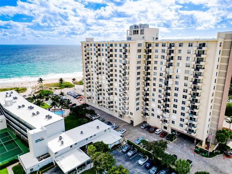 2000 S Ocean Blvd 3B Lauderdale By The Sea FL 33062