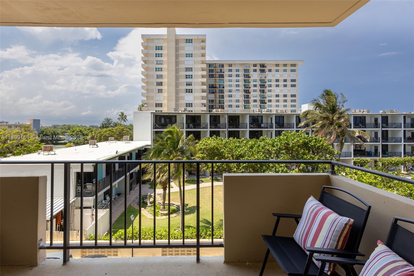 ROYAL COAST CONDO - Residential