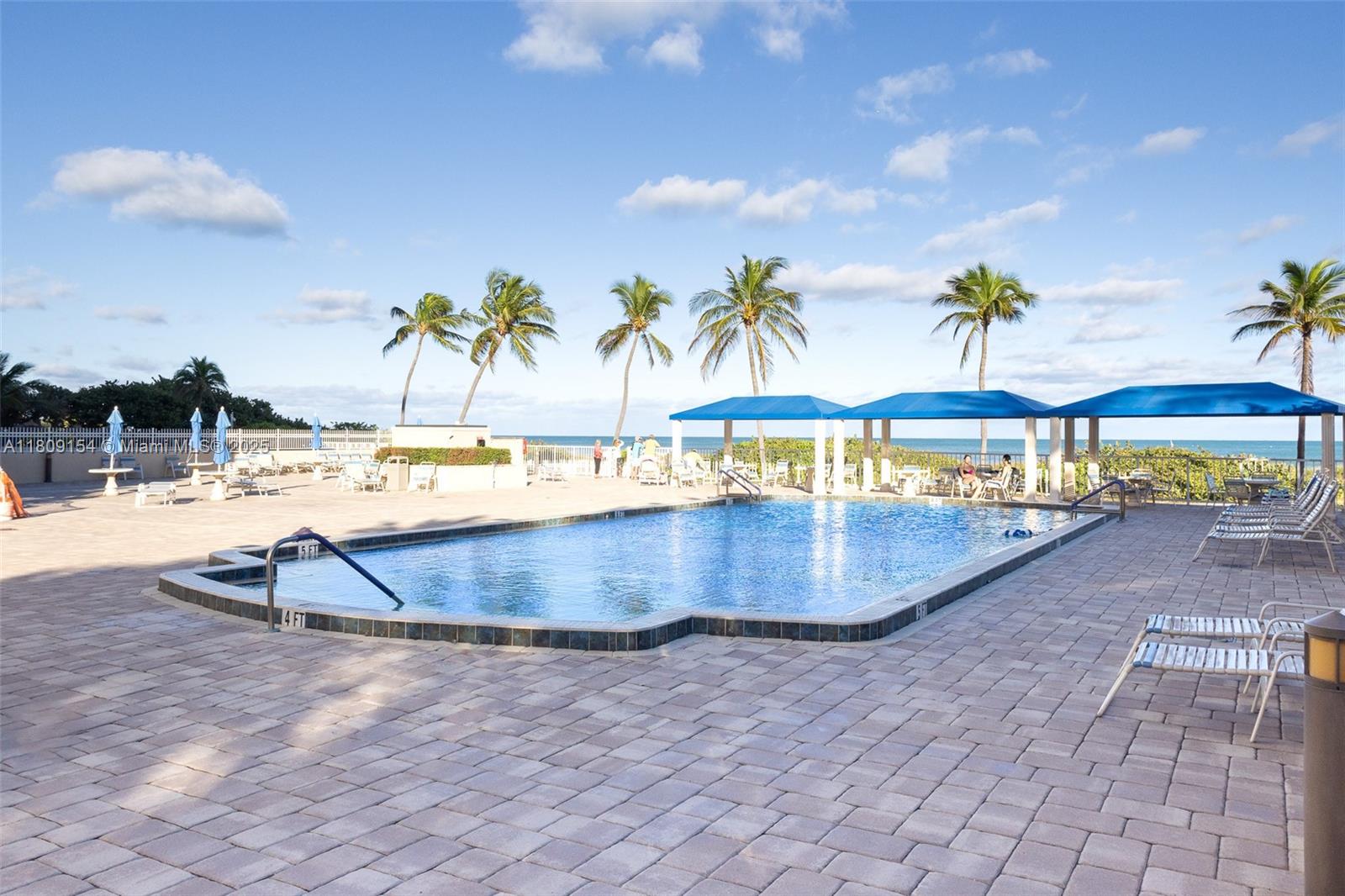 ROYAL COAST CONDO - Residential