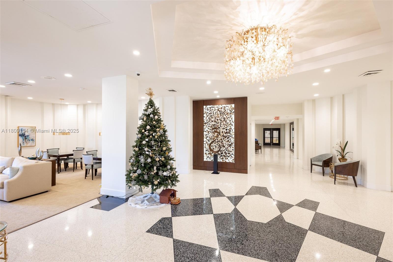ROYAL COAST CONDO - Residential