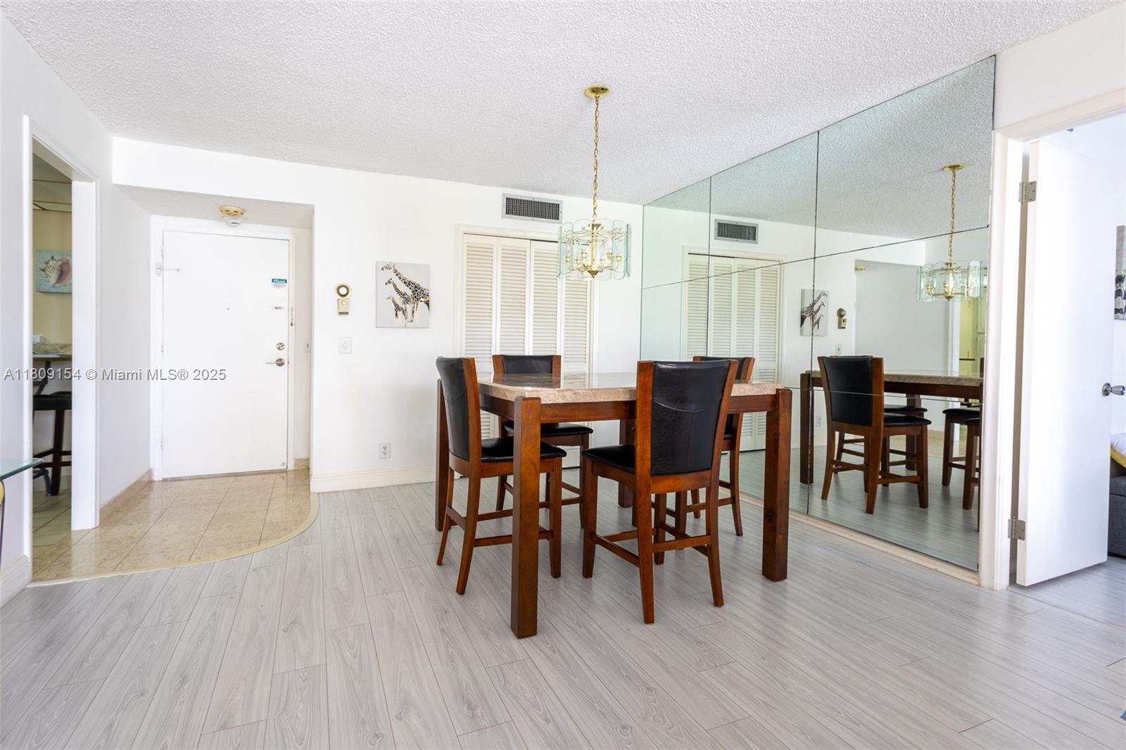 ROYAL COAST CONDO - Residential
