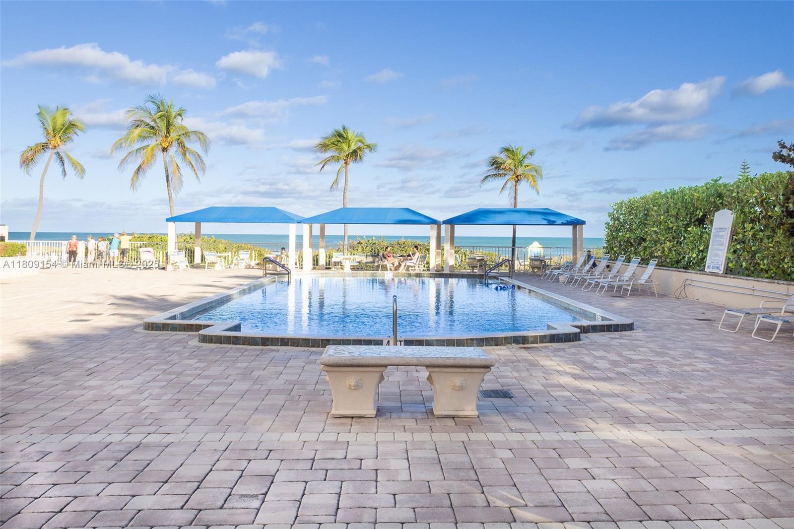 ROYAL COAST CONDO - Residential