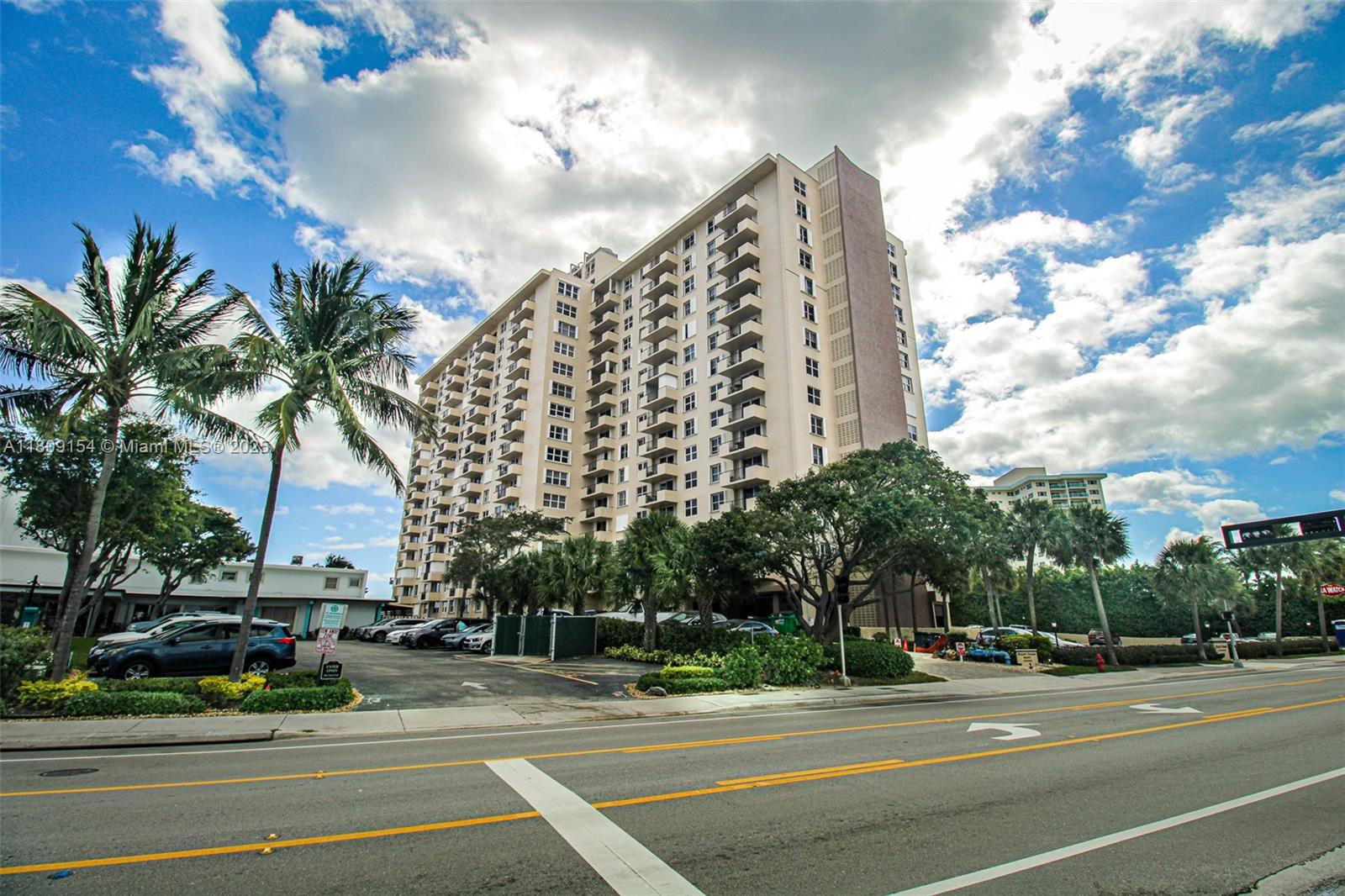 2000 S Ocean Blvd 3B