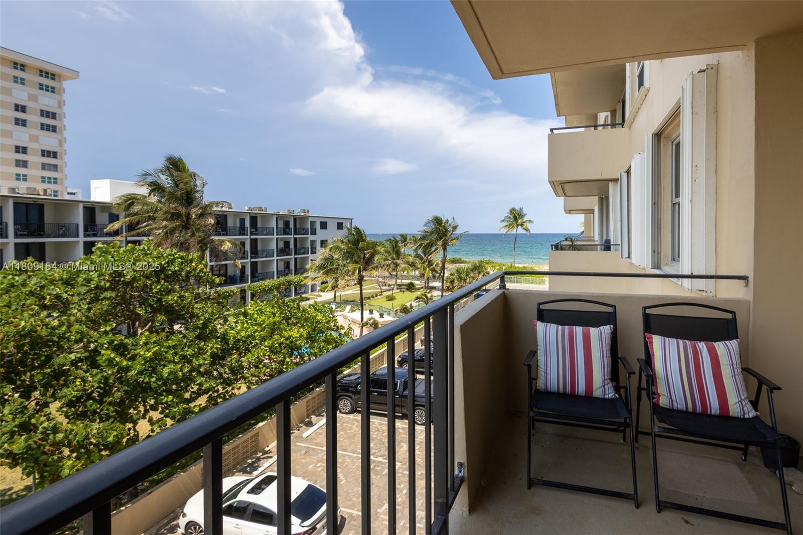 ROYAL COAST CONDO - Residential