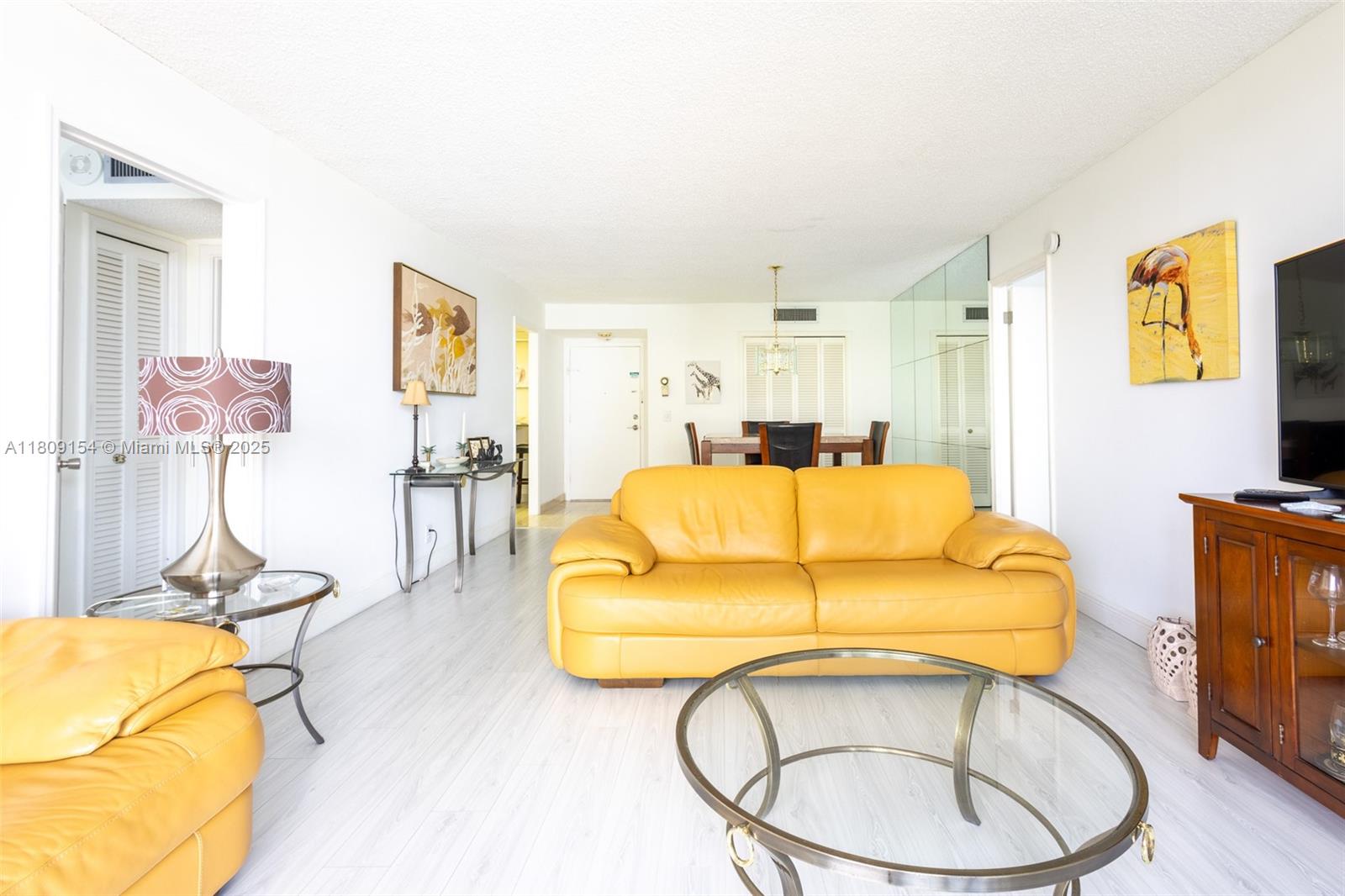 ROYAL COAST CONDO - Residential