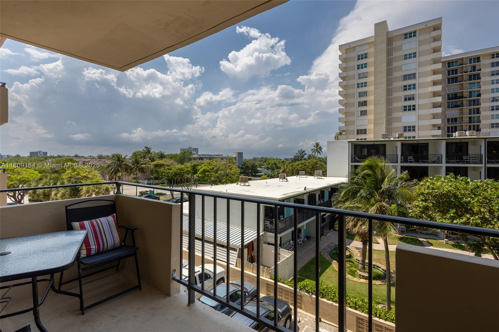 ROYAL COAST CONDO - Residential