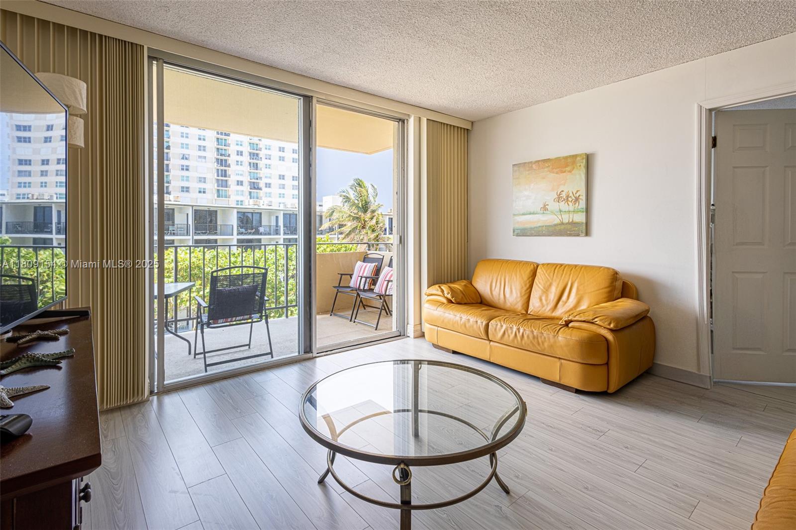 ROYAL COAST CONDO - Residential