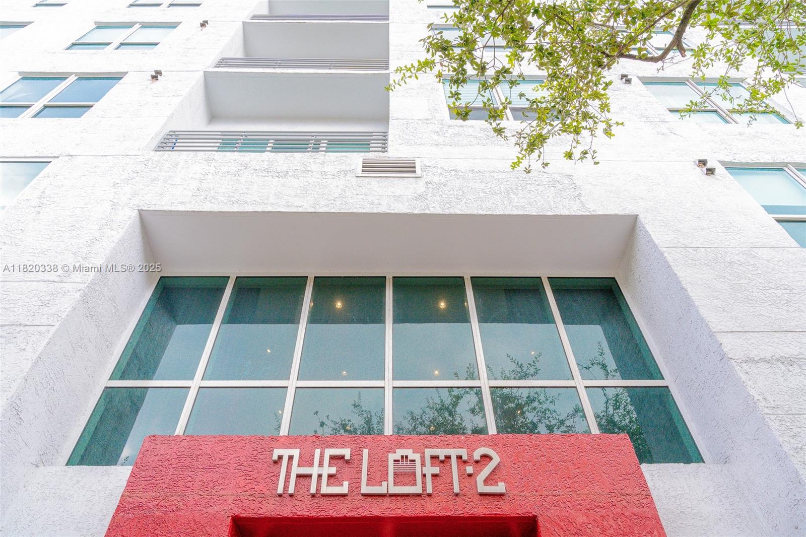 THE LOFT DOWNTOWN II CONDO - Residential Lease