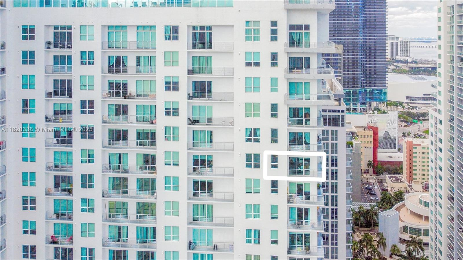 THE LOFT DOWNTOWN II CONDO - Residential Lease